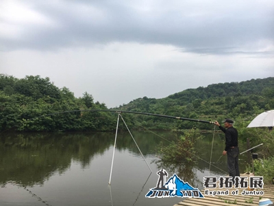 紅安春曉家庭農場拓展基地