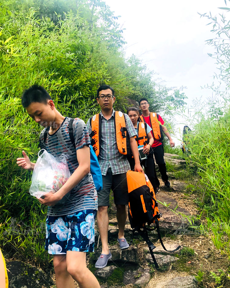 東原物業龍潭沖心路之旅