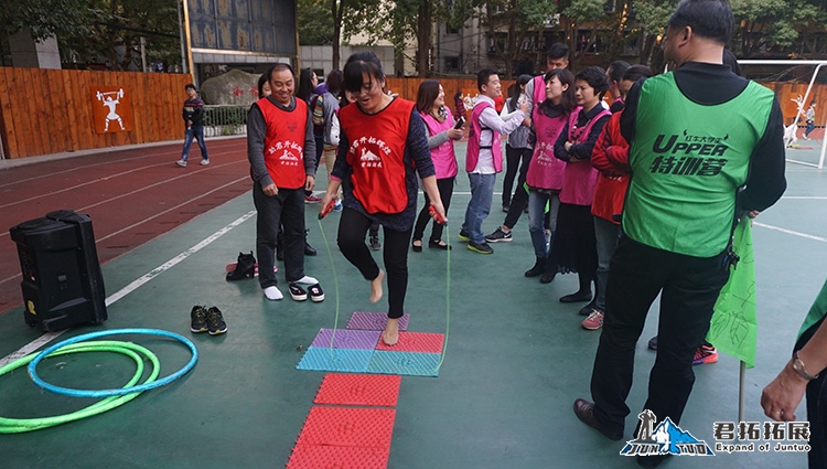 北湖小學趣味運動會北湖小學